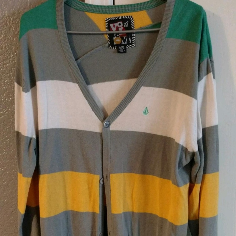 Volcom cartagain